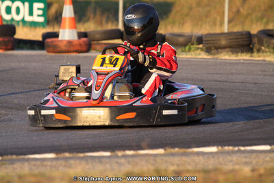 01 & 02/10/2011 : 24H Karting à Muret (Photos Stéphane Agnus – Yan Ching Agnus – Patrick Lascombes) 2011 — karting