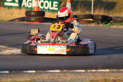 01 & 02/10/2011 : 24H Karting à Muret (Photos Stéphane Agnus – Yan Ching Agnus – Patrick Lascombes) 2011 — karting