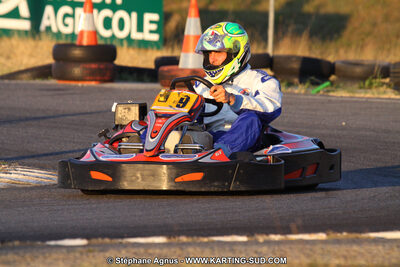 01 & 02/10/2011 : 24H Karting à Muret (Photos Stéphane Agnus – Yan Ching Agnus – Patrick Lascombes) 2011 — karting