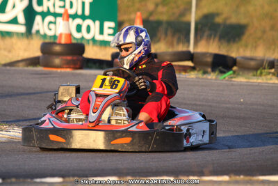 01 & 02/10/2011 : 24H Karting à Muret (Photos Stéphane Agnus – Yan Ching Agnus – Patrick Lascombes) 2011 — karting