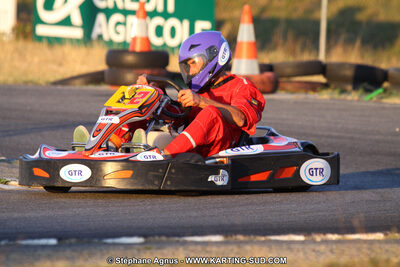 01 & 02/10/2011 : 24H Karting à Muret (Photos Stéphane Agnus – Yan Ching Agnus – Patrick Lascombes) 2011 — karting
