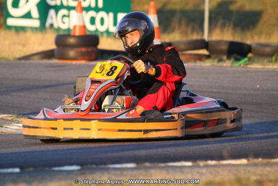 01 & 02/10/2011 : 24H Karting à Muret (Photos Stéphane Agnus – Yan Ching Agnus – Patrick Lascombes) 2011 — karting