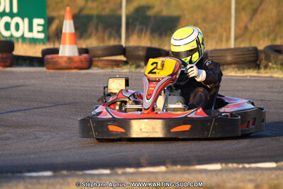 01 & 02/10/2011 : 24H Karting à Muret (Photos Stéphane Agnus – Yan Ching Agnus – Patrick Lascombes) 2011 — karting