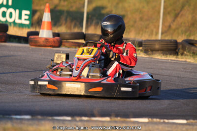 01 & 02/10/2011 : 24H Karting à Muret (Photos Stéphane Agnus – Yan Ching Agnus – Patrick Lascombes) 2011 — karting