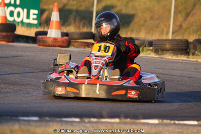 01 & 02/10/2011 : 24H Karting à Muret (Photos Stéphane Agnus – Yan Ching Agnus – Patrick Lascombes) 2011 — karting