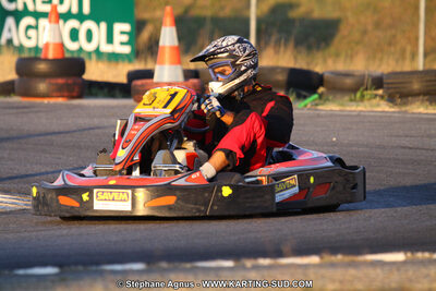 01 & 02/10/2011 : 24H Karting à Muret (Photos Stéphane Agnus – Yan Ching Agnus – Patrick Lascombes) 2011 — karting