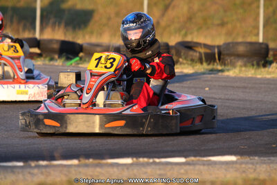 01 & 02/10/2011 : 24H Karting à Muret (Photos Stéphane Agnus – Yan Ching Agnus – Patrick Lascombes) 2011 — karting