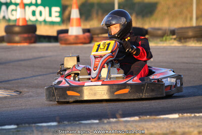 01 & 02/10/2011 : 24H Karting à Muret (Photos Stéphane Agnus – Yan Ching Agnus – Patrick Lascombes) 2011 — karting