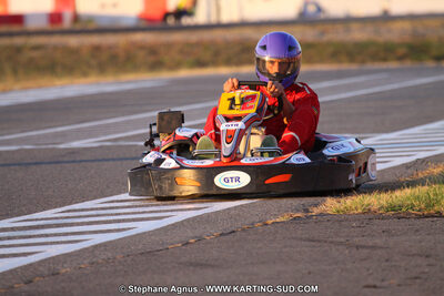 01 & 02/10/2011 : 24H Karting à Muret (Photos Stéphane Agnus – Yan Ching Agnus – Patrick Lascombes) 2011 — karting