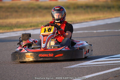 01 & 02/10/2011 : 24H Karting à Muret (Photos Stéphane Agnus – Yan Ching Agnus – Patrick Lascombes) 2011 — karting