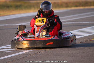 01 & 02/10/2011 : 24H Karting à Muret (Photos Stéphane Agnus – Yan Ching Agnus – Patrick Lascombes) 2011 — karting