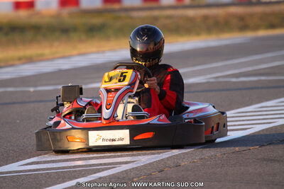 01 & 02/10/2011 : 24H Karting à Muret (Photos Stéphane Agnus – Yan Ching Agnus – Patrick Lascombes) 2011 — karting