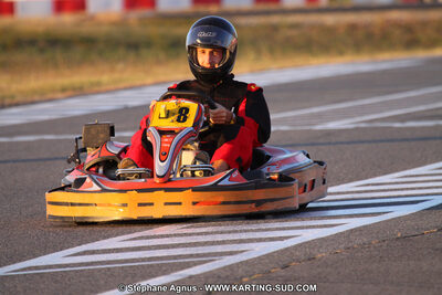 01 & 02/10/2011 : 24H Karting à Muret (Photos Stéphane Agnus – Yan Ching Agnus – Patrick Lascombes) 2011 — karting