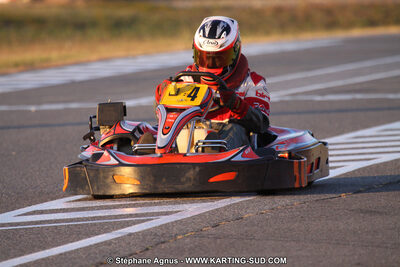 01 & 02/10/2011 : 24H Karting à Muret (Photos Stéphane Agnus – Yan Ching Agnus – Patrick Lascombes) 2011 — karting