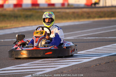 01 & 02/10/2011 : 24H Karting à Muret (Photos Stéphane Agnus – Yan Ching Agnus – Patrick Lascombes) 2011 — karting
