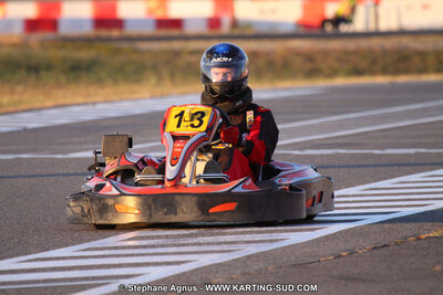 01 & 02/10/2011 : 24H Karting à Muret (Photos Stéphane Agnus – Yan Ching Agnus – Patrick Lascombes) 2011 — karting