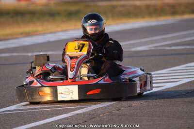 01 & 02/10/2011 : 24H Karting à Muret (Photos Stéphane Agnus – Yan Ching Agnus – Patrick Lascombes) 2011 — karting