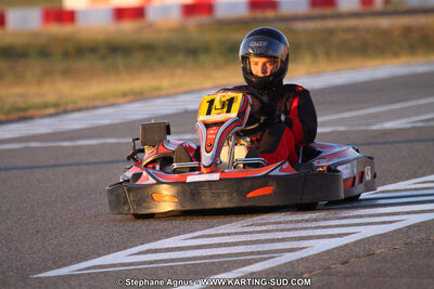 01 & 02/10/2011 : 24H Karting à Muret (Photos Stéphane Agnus – Yan Ching Agnus – Patrick Lascombes) 2011 — karting