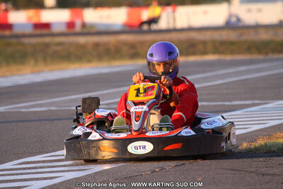 01 & 02/10/2011 : 24H Karting à Muret (Photos Stéphane Agnus – Yan Ching Agnus – Patrick Lascombes) 2011 — karting