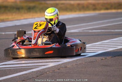 01 & 02/10/2011 : 24H Karting à Muret (Photos Stéphane Agnus – Yan Ching Agnus – Patrick Lascombes) 2011 — karting