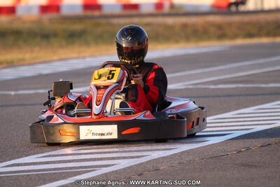 01 & 02/10/2011 : 24H Karting à Muret (Photos Stéphane Agnus – Yan Ching Agnus – Patrick Lascombes) 2011 — karting