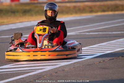01 & 02/10/2011 : 24H Karting à Muret (Photos Stéphane Agnus – Yan Ching Agnus – Patrick Lascombes) 2011 — karting
