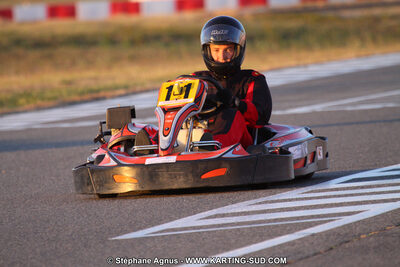 01 & 02/10/2011 : 24H Karting à Muret (Photos Stéphane Agnus – Yan Ching Agnus – Patrick Lascombes) 2011 — karting