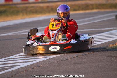 01 & 02/10/2011 : 24H Karting à Muret (Photos Stéphane Agnus – Yan Ching Agnus – Patrick Lascombes) 2011 — karting