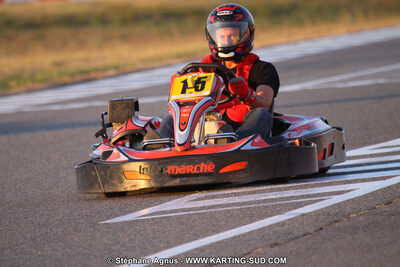 01 & 02/10/2011 : 24H Karting à Muret (Photos Stéphane Agnus – Yan Ching Agnus – Patrick Lascombes) 2011 — karting