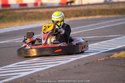01 & 02/10/2011 : 24H Karting à Muret (Photos Stéphane Agnus – Yan Ching Agnus – Patrick Lascombes) 2011 — karting
