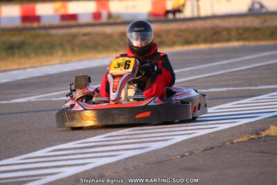 01 & 02/10/2011 : 24H Karting à Muret (Photos Stéphane Agnus – Yan Ching Agnus – Patrick Lascombes) 2011 — karting