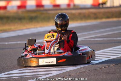 01 & 02/10/2011 : 24H Karting à Muret (Photos Stéphane Agnus – Yan Ching Agnus – Patrick Lascombes) 2011 — karting