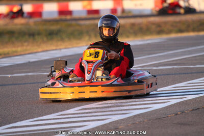 01 & 02/10/2011 : 24H Karting à Muret (Photos Stéphane Agnus – Yan Ching Agnus – Patrick Lascombes) 2011 — karting