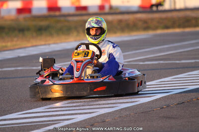 01 & 02/10/2011 : 24H Karting à Muret (Photos Stéphane Agnus – Yan Ching Agnus – Patrick Lascombes) 2011 — karting