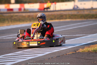 01 & 02/10/2011 : 24H Karting à Muret (Photos Stéphane Agnus – Yan Ching Agnus – Patrick Lascombes) 2011 — karting