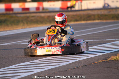 01 & 02/10/2011 : 24H Karting à Muret (Photos Stéphane Agnus – Yan Ching Agnus – Patrick Lascombes) 2011 — karting