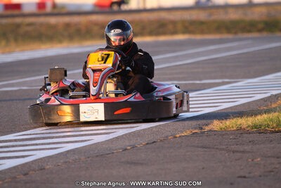 01 & 02/10/2011 : 24H Karting à Muret (Photos Stéphane Agnus – Yan Ching Agnus – Patrick Lascombes) 2011 — karting