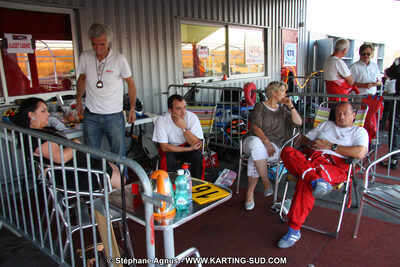 01 & 02/10/2011 : 24H Karting à Muret (Photos Stéphane Agnus – Yan Ching Agnus – Patrick Lascombes) 2011 — karting