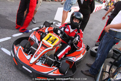 01 & 02/10/2011 : 24H Karting à Muret (Photos Stéphane Agnus – Yan Ching Agnus – Patrick Lascombes) 2011 — karting