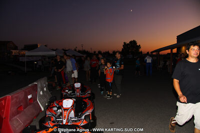 01 & 02/10/2011 : 24H Karting à Muret (Photos Stéphane Agnus – Yan Ching Agnus – Patrick Lascombes) 2011 — karting