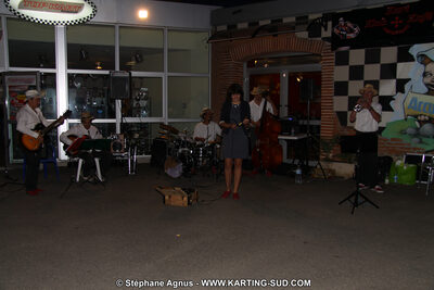 01 & 02/10/2011 : 24H Karting à Muret (Photos Stéphane Agnus – Yan Ching Agnus – Patrick Lascombes) 2011 — karting