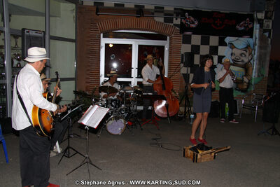 01 & 02/10/2011 : 24H Karting à Muret (Photos Stéphane Agnus – Yan Ching Agnus – Patrick Lascombes) 2011 — karting