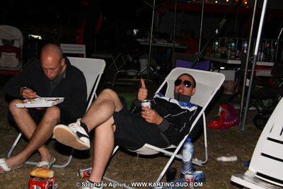 01 & 02/10/2011 : 24H Karting à Muret (Photos Stéphane Agnus – Yan Ching Agnus – Patrick Lascombes) 2011 — karting