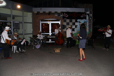 01 & 02/10/2011 : 24H Karting à Muret (Photos Stéphane Agnus – Yan Ching Agnus – Patrick Lascombes) 2011 — karting