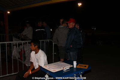 01 & 02/10/2011 : 24H Karting à Muret (Photos Stéphane Agnus – Yan Ching Agnus – Patrick Lascombes) 2011 — karting