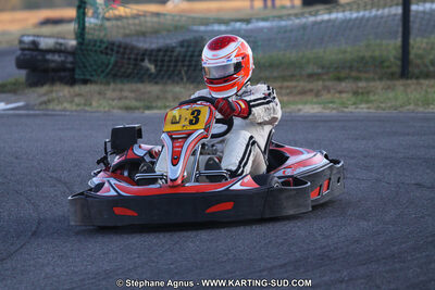 01 & 02/10/2011 : 24H Karting à Muret (Photos Stéphane Agnus – Yan Ching Agnus – Patrick Lascombes) 2011 — karting