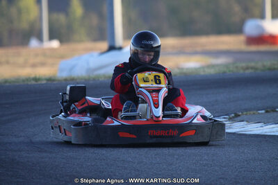 01 & 02/10/2011 : 24H Karting à Muret (Photos Stéphane Agnus – Yan Ching Agnus – Patrick Lascombes) 2011 — karting
