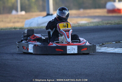 01 & 02/10/2011 : 24H Karting à Muret (Photos Stéphane Agnus – Yan Ching Agnus – Patrick Lascombes) 2011 — karting