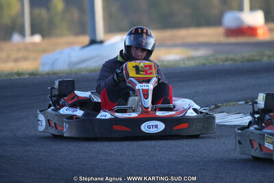 01 & 02/10/2011 : 24H Karting à Muret (Photos Stéphane Agnus – Yan Ching Agnus – Patrick Lascombes) 2011 — karting