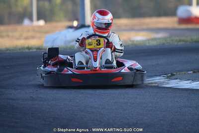 01 & 02/10/2011 : 24H Karting à Muret (Photos Stéphane Agnus – Yan Ching Agnus – Patrick Lascombes) 2011 — karting